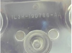 Recambio de compresor aire acond. para ford mondeo iii sedán (b4y) 2.0 tdci referencia OEM IAM 1L3H19D786  