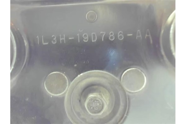 Recambio de compresor aire acond. para ford mondeo iii sedán (b4y) 2.0 tdci referencia OEM IAM 1L3H19D786  