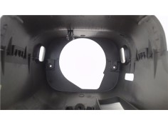 Recambio de embellecedor columna direccion para toyota land cruiser (j12) 3.0 d-4d (kdj120) referencia OEM IAM 4528660370  