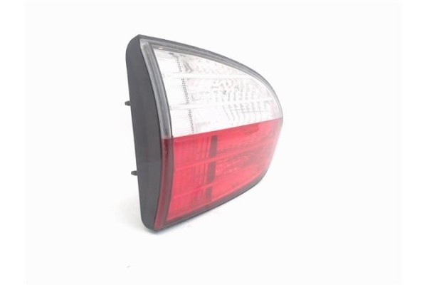 Recambio de piloto porton trasero izquierdo para hyundai h-1 starex 2.5 crdi referencia OEM IAM   