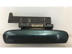 Recambio de maneta exterior trasero derecha para citroen xsara berlina 1.6 i referencia OEM IAM 96334566 96334570 