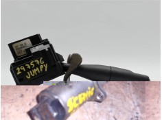 Recambio de mando limpiaparabrisas para citroen jumpy furgón (bs_, bt_, by_, bz_) 1.9 d 70 referencia OEM IAM 96049596ZL  