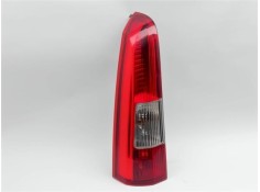 Recambio de piloto superior trasero izquierdo para volvo v70 familiar 2.4 (103kw) referencia OEM IAM 9154493 2DB008217 