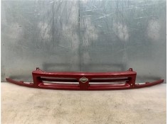 Recambio de rejilla paragolpes delantero para nissan micra (k11) 1.3 i 16v referencia OEM IAM 623105F020  