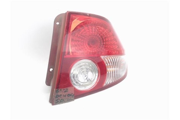 Recambio de piloto trasero derecho para hyundai getz (tb) referencia OEM IAM   