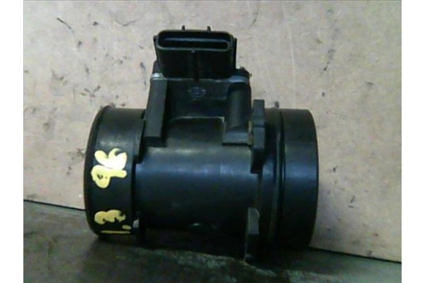 Recambio de caudalimetro para ford ka (ccq) 1.3 i referencia OEM IAM 6K12 96FP12B579AB 