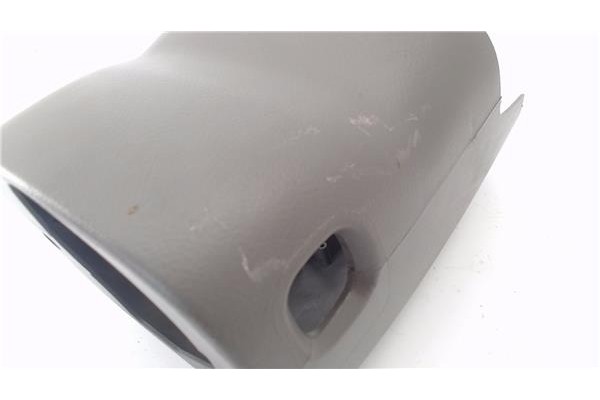 Recambio de embellecedor columna direccion para toyota land cruiser (j12) 3.0 d-4d (kdj120) referencia OEM IAM 4528660370  