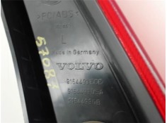 Recambio de piloto superior trasero izquierdo para volvo v70 familiar 2.4 (103kw) referencia OEM IAM 9154493 2DB008217 