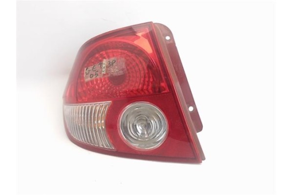 Recambio de piloto trasero izquierdo para hyundai getz (tb) referencia OEM IAM   