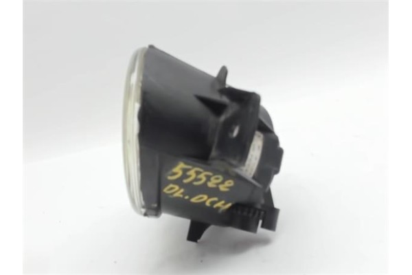 Recambio de faro antiniebla derecho para nissan qashqai +2 (jj10) 1.5 acenta referencia OEM IAM 261508992A  