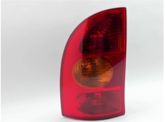 Recambio de piloto trasero izquierdo para renault megane i fase 2 grandtour (ka...) 1.6 16v century referencia OEM IAM 039690999