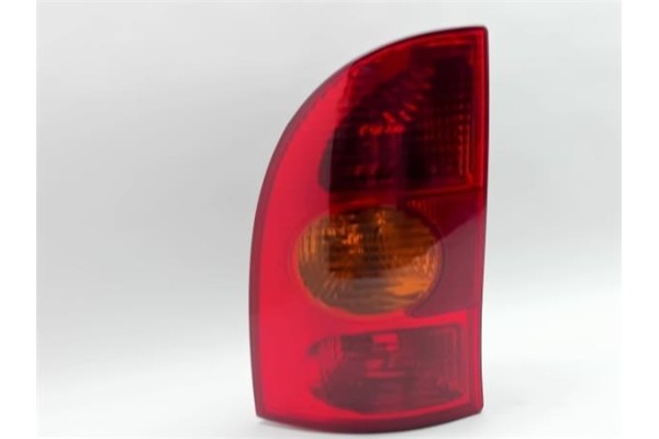 Recambio de piloto trasero izquierdo para renault megane i fase 2 grandtour (ka...) 1.6 16v century referencia OEM IAM 039690999