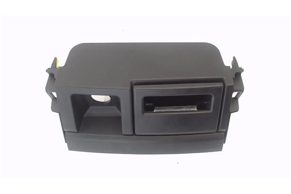 Recambio de cenicero para toyota land cruiser (j12) 3.0 d-4d (kdj120) referencia OEM IAM 1A462024G  