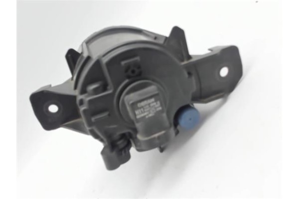 Recambio de faro antiniebla derecho para nissan qashqai +2 (jj10) 1.5 acenta referencia OEM IAM 261508992A  