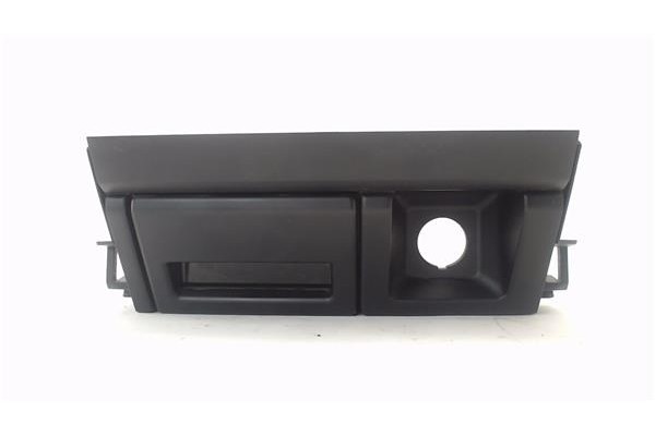 Recambio de cenicero para toyota land cruiser (j12) 3.0 d-4d (kdj120) referencia OEM IAM 1A462024G  