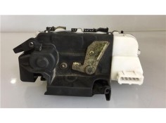 Recambio de cierre electromagnetico trasero derecho para citroen xsara berlina 1.6 i referencia OEM IAM 913884  