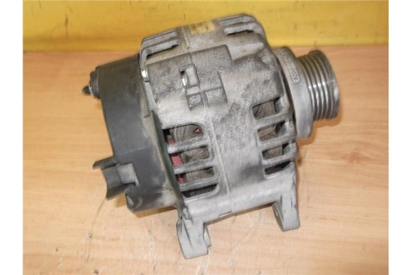 Recambio de alternador para renault kangoo i (f/kc0) 1.5 authentique referencia OEM IAM 7711497157 SG12B038 