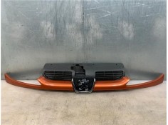 Recambio de rejilla capo para peugeot 206 1.4 i referencia OEM IAM 7804H4 7804H5 