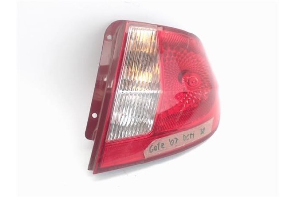 Recambio de piloto trasero derecho para hyundai getz (tb) referencia OEM IAM   