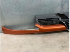 Recambio de rejilla capo para peugeot 206 1.4 i referencia OEM IAM 7804H4 7804H5 