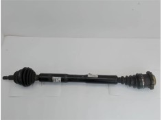 Recambio de palier delantero derecho para volkswagen golf iv berlina (1j1) 1.9 tdi referencia OEM IAM 1J0407272 BDS1531 1J040727