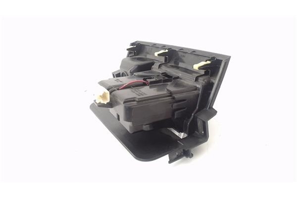Recambio de cenicero para toyota land cruiser (j12) 3.0 d-4d (kdj120) referencia OEM IAM 1A462024G  