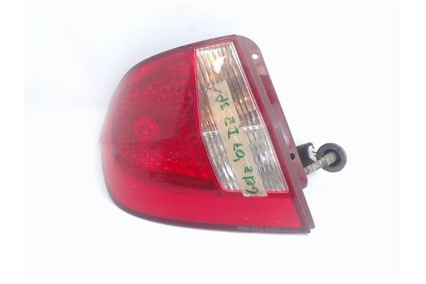 Recambio de piloto trasero izquierdo para hyundai getz (tb) referencia OEM IAM   