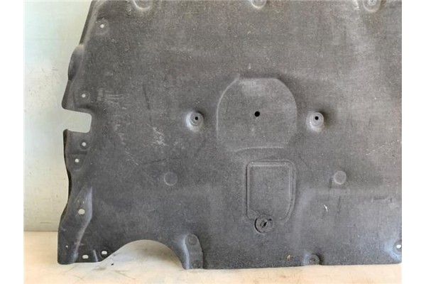 Recambio de cubrecarter para bmw serie 1 berlina 5p (f20) 2.0 116d referencia OEM IAM 51757241772 51757448695 