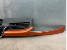 Recambio de rejilla capo para peugeot 206 1.4 i referencia OEM IAM 7804H4 7804H5 