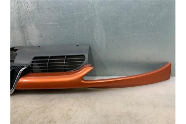 Recambio de rejilla capo para peugeot 206 1.4 i referencia OEM IAM 7804H4 7804H5 