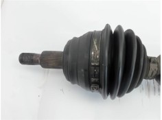 Recambio de palier delantero derecho para volkswagen golf iv berlina (1j1) 1.9 tdi referencia OEM IAM 1J0407272 BDS1531 1J040727