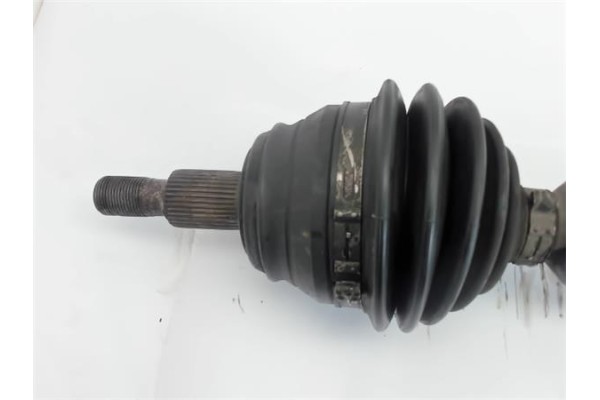 Recambio de palier delantero derecho para volkswagen golf iv berlina (1j1) 1.9 tdi referencia OEM IAM 1J0407272 BDS1531 1J040727