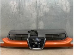 Recambio de rejilla capo para peugeot 206 1.4 i referencia OEM IAM 7804H4 7804H5 