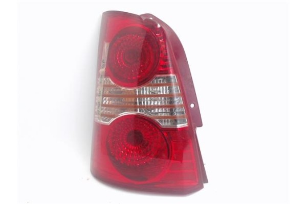 Recambio de piloto trasero izquierdo para hyundai atos prime (mx) referencia OEM IAM   