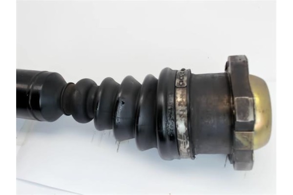 Recambio de palier delantero derecho para volkswagen golf iv berlina (1j1) 1.9 tdi referencia OEM IAM 1J0407272 BDS1531 1J040727
