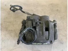 Recambio de pinza freno delantero izquierda para mercedes-benz vito furgón (639) 2.1 111cdi referencia OEM IAM A6394200483 A6394