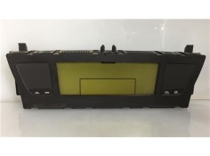 Recambio de cuadro completo para citroen c4 grand picasso 1.8 i 16v referencia OEM IAM 9664365380 281203236 JONSON CONTROLS 