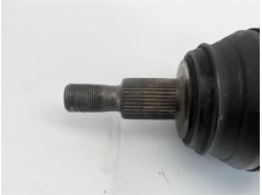 Recambio de palier delantero derecho para volkswagen golf iv berlina (1j1) 1.9 tdi referencia OEM IAM 1J0407272 BDS1531 1J040727