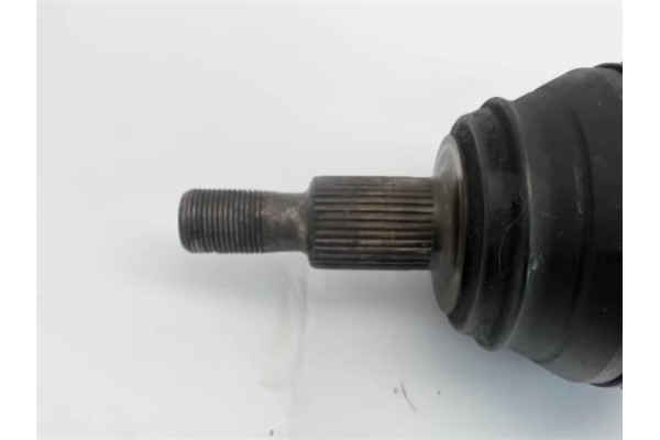 Recambio de palier delantero derecho para volkswagen golf iv berlina (1j1) 1.9 tdi referencia OEM IAM 1J0407272 BDS1531 1J040727