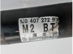 Recambio de palier delantero derecho para volkswagen golf iv berlina (1j1) 1.9 tdi referencia OEM IAM 1J0407272 BDS1531 1J040727