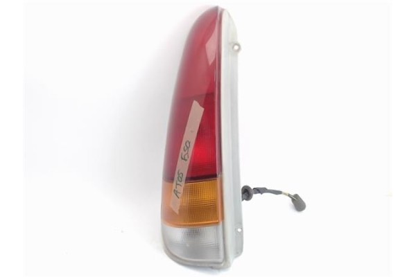 Recambio de piloto trasero izquierdo para hyundai atos (mx) referencia OEM IAM   