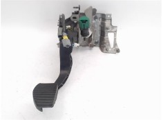 Recambio de pedal freno para citroen c4 berlina 1.6 exclusive referencia OEM IAM 4501CL  