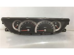 Recambio de cuadro completo para ssangyong rodius 2700 referencia OEM IAM 8020021100 1SXDI15 