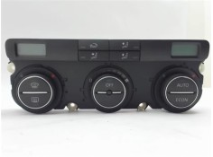 Recambio de mandos climatizador para volkswagen golf v (1k1) 2.0 tdi 16v referencia OEM IAM 1K0907044BD  