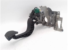 Recambio de pedal freno para citroen c4 berlina 1.6 exclusive referencia OEM IAM 4501CL  