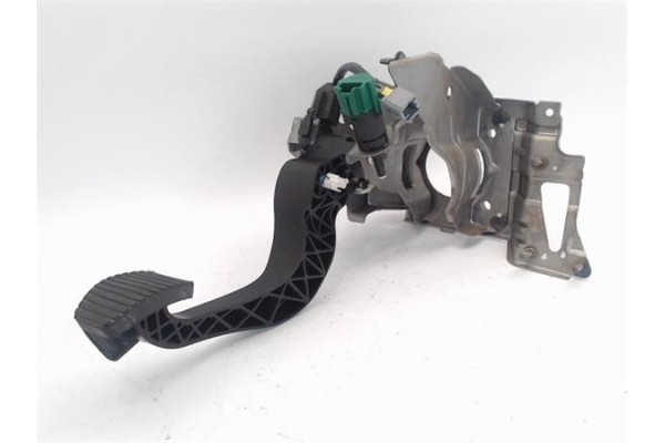Recambio de pedal freno para citroen c4 berlina 1.6 exclusive referencia OEM IAM 4501CL  