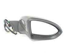 Recambio de retrovisor electrico derecho para volkswagen golf vii (5g1/be1) referencia OEM IAM 15GWC005521 VC690108 