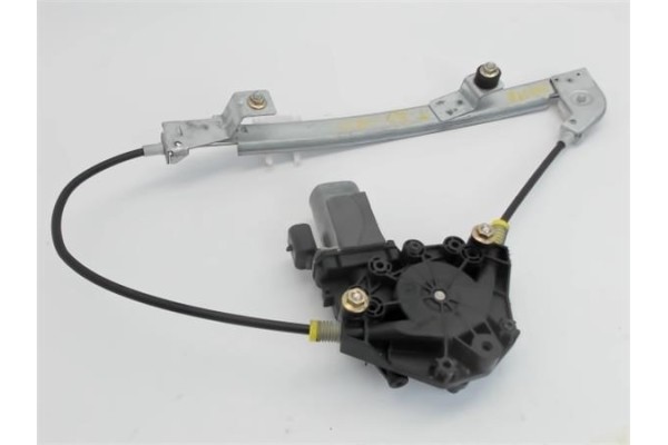 Recambio de elevalunas electrico trasero izquierdo para alfa romeo alfa 156 (2003) 1.9 jtd 8v distinctive [1,9 ltr. - 85 kw jtd 
