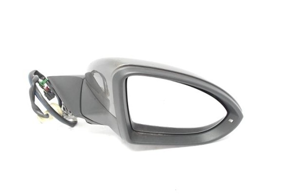 Recambio de retrovisor electrico derecho para volkswagen golf vii (5g1/be1) referencia OEM IAM 15GWC005521 VC690108 