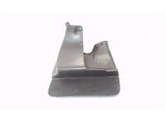 Recambio de spoiler talonera lat. izquierda para toyota land cruiser (j12) 3.0 d-4d (kdj120) referencia OEM IAM 7662260080  